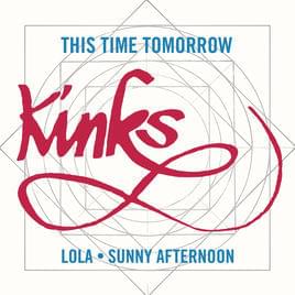 This Time Tomorrow - The Kinks