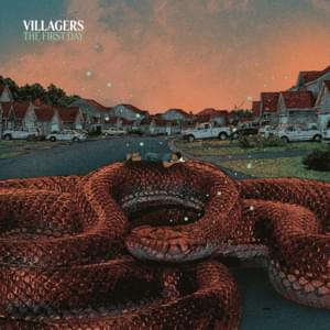 The First Day - Villagers