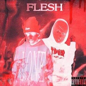 FLESH - NIKKO (Ft. XANAKIN SKYWOK)