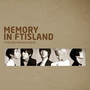 새들처럼 (Like Birds) - FTISLAND