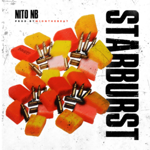 Starburst - Nito NB