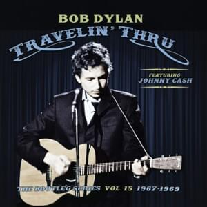 Western Road (Take 1 - Outtake) - Bob Dylan