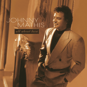 Let Me Be the One - Johnny Mathis