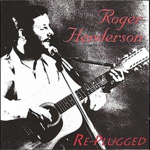 Gas Station Mountain Home - Roger Henderson (Ft. Eva Cassidy)