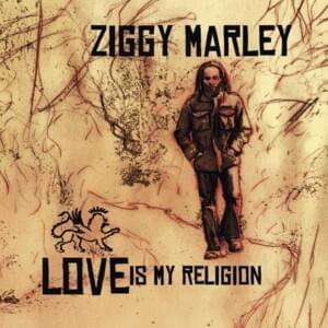 Be Free (Dub) - Ziggy Marley