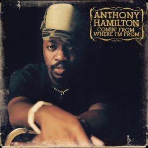 Mama Knew Love - Anthony Hamilton