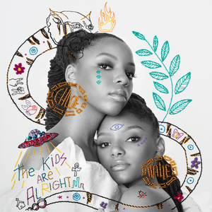 Hi Lo - Chloe x Halle (Ft. GoldLink)