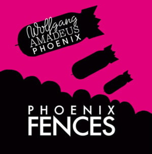 Fences - Phoenix