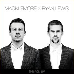 Irish Celebration - Macklemore & Ryan Lewis