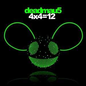 One Trick Pony - ​deadmau5 (Ft. SOFI)