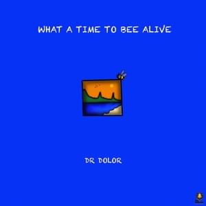 Life - Dr Dolor (Ft. Oxlade)