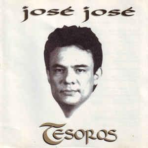 Madrecita - José José