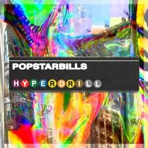 FOREVER - POPSTARBILLS