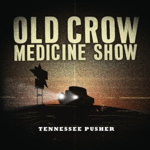 Motel In Memphis - Old Crow Medicine Show