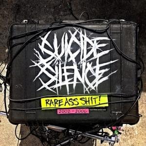 A Dead Current, A Cold Filament (Demo) - Suicide Silence