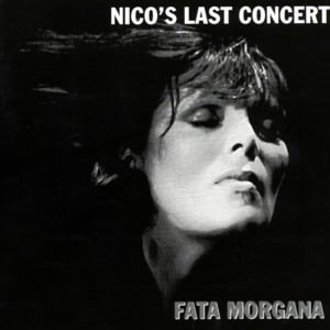 Fata Morgana - Nico