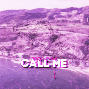 Call Me - TEMIX & ENIQUE