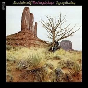 On My Way Back Home - New Riders of the Purple Sage