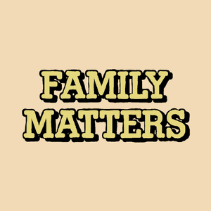 Family Matters - Spectre (Rapper)