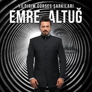 Kırık Kalp - Emre Altuğ