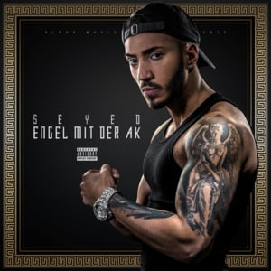 Wag dich einen falschen Schritt - Seyed (Ft. Kollegah)