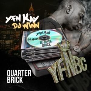 Mean What I Say - YFN Kay (Ft. YFN Lucci & YFN Trae Pound)