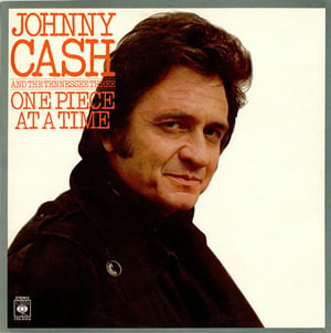 Committed To Parkview - Johnny Cash