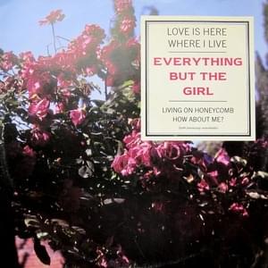 Living on Honeycomb - Everything But The Girl