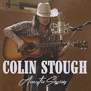 Dancing On My Own - Colin Stough