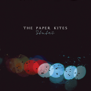 St Clarity - The Paper Kites