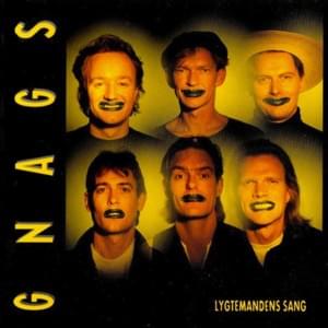 Lygtemandens Sang - Gnags