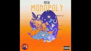 Monopoly - FLY LO (GRC)