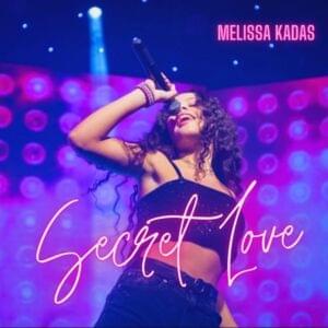 Secret Love - Melissa Kadas