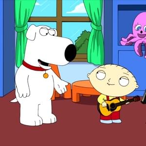 Little Brother - Red Shirt, Blue Shirt (Ft. Family Guy & Seth MacFarlane)