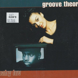 Baby Luv (Summer Groove Mix) - Groove Theory