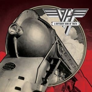 Stay Frosty - Van Halen