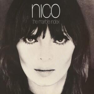 Facing the Wind - Nico