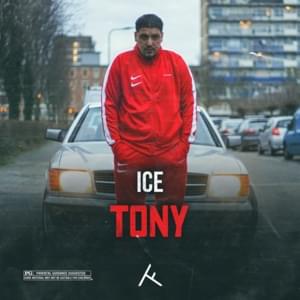 Tony - ICE