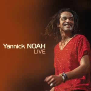 Écoute - Live - Yannick Noah