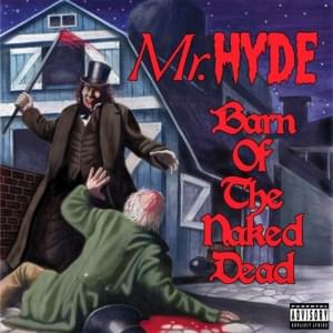 Intro (Barn of the Naked Dead) - Mr Hyde