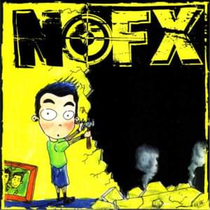 California Über Alice - NOFX