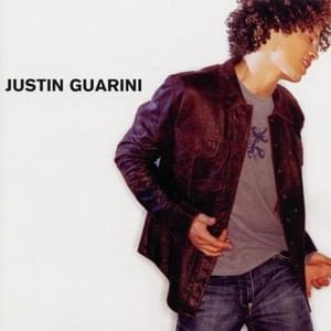 Thinking of You - Justin Guarini