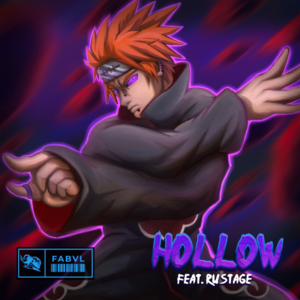 Hollow - FabvL (Ft. Rustage)