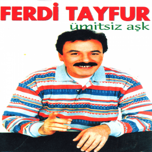 Beterin Beteri Var (Sevenler Anlar) - Ferdi Tayfur & İbrahim Tatlıses