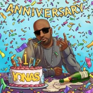 Anniversary - YONAS