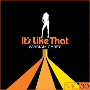 It’s Like That (David Morales Classic Mix) - Mariah Carey