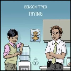 Trying - Kristin Scott Benson (Ft. Yeo)