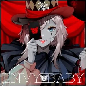 ENVY BABY - Sati Akura