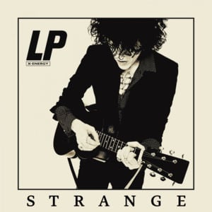 Strange - LP