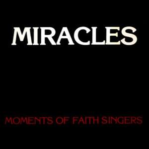 Look Up - Moments of Faith Singers